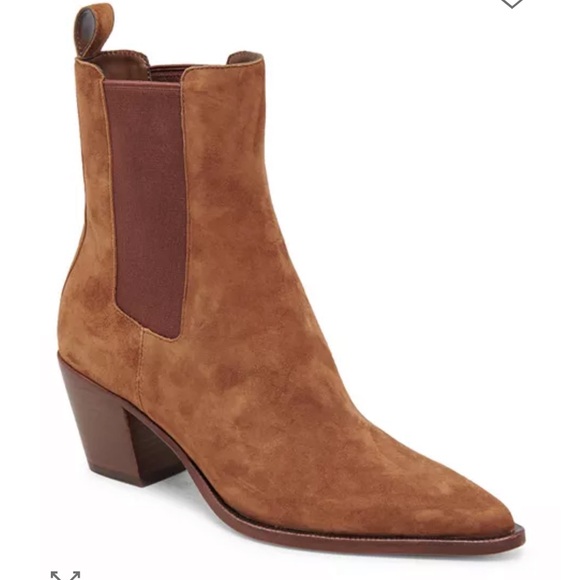 Dolce Vita Shoes - NOT FOR SALE DO NOT BUY